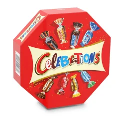 Celebrations Centerpiece (8x 385gr)