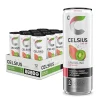Celsius Kiwi Guava blik (12x 250ml) Sale