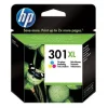 Hewlett Packard CH564EE HP DJ1050 INK COLOR HC HP301XL 6ml (330 pag.) New