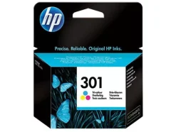 Hewlett Packard CH562EE HP DJ1050 INK COLOR ST HP301 3ml (165 pag.) Clearance