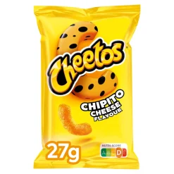Cheetos Chipito Kaas (24x 27gr) Best