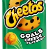 Cheetos Goals Cheese (14x 100gr) Online