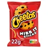 Cheetos Nibb It Sticks Chips Klein (24x 22gr) Sale