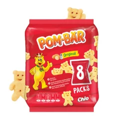 Chio Pombär Multipack (8×128 gram) Online