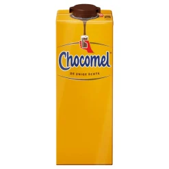 Chocomel Vol Pak (12x 1 liter) Sale