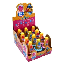 Funny Candy Chruny ice pop (12x 70gr) Sale
