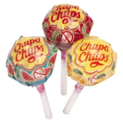 Chupa Chups Mini Mega (6x 10 stuks) Clearance