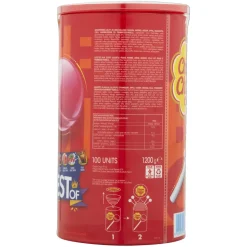 Chupa Chups The Best Of (100 stuks) Discount