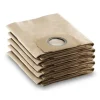 Cleanfix stofzuigerzakken S07 (10 stuks) Hot