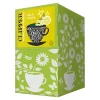 Clipper Infusion Lemon & Ginger BIO (250 stuks) Discount