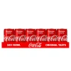 Coca-Cola Blik Mini (24x 150ml) Hot