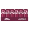 Coca-Cola Cherry Blik (24x 33cl) Clearance