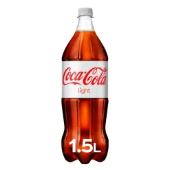Coca-Cola Light Pet (6x 1.5 liter) Discount