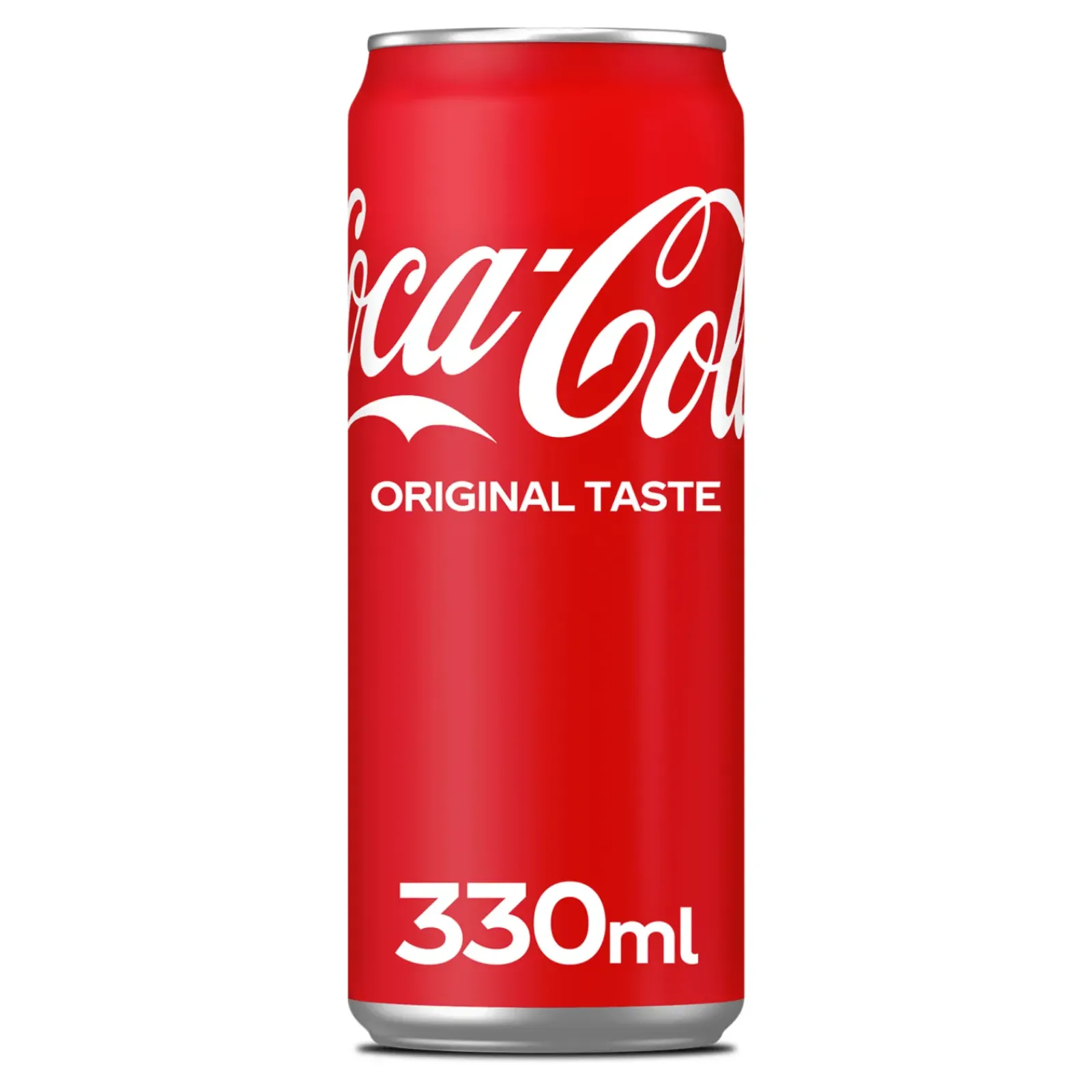 Coca-Cola Regular Blik (24x 33cl) New