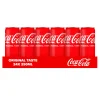 Coca-Cola Regular Blik (24x 25cl) Outlet