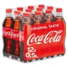 Coca-Cola Regular PET (12x 50cl) New