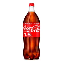 Coca-Cola Regular Pet (6x 1.5 liter) Sale