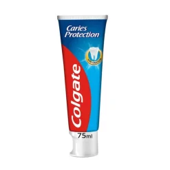 Colgate Tandpasta Caries Protecton (12x75ml) Online