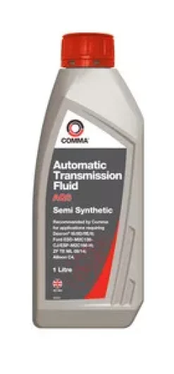 Comma AQ3 Auto Trans Fluid Dexron III/IIE (1 liter) Hot