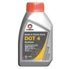 Comma DOT 4 Brake Fluid (500ml) Hot