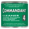 Commandant Cleaner No4 (500gr)