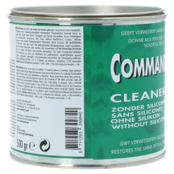 Commandant Cleaner No4 (500gr)
