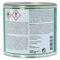 Commandant Cleaner No4 (500gr)