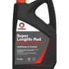 Comma Super LL Red Cool RTU (5 liter) Clearance