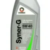 Comma Syner-G 5W-40 (1 liter) Online