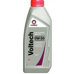 Comma Voltech 0W-30 (1 liter) Discount