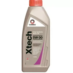 Comma XTech 5W-30 (1 liter) New