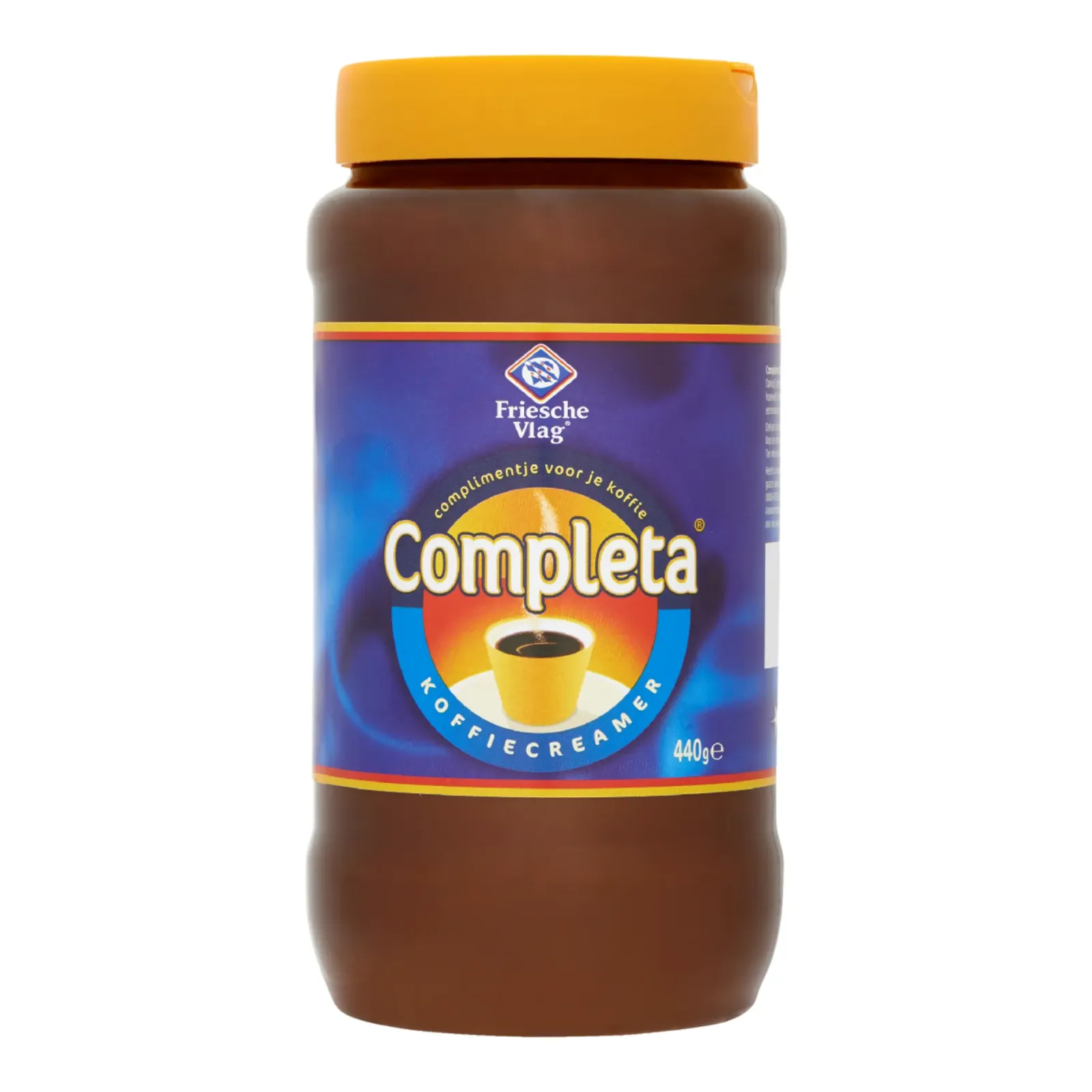 Friesche Vlag Completa Pot (440gr) Clearance
