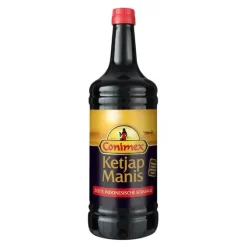 Conimex ketjap manis 1 liter Outlet