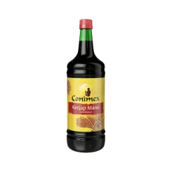 Conimex ketjap manis (6x 1000ml) Best