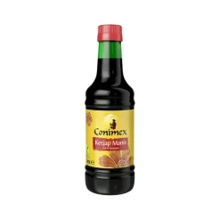 Conimex ketjap manis (12x 250ml) Clearance