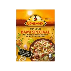 Conimex mix bami speciaal (12x 34gr) Sale