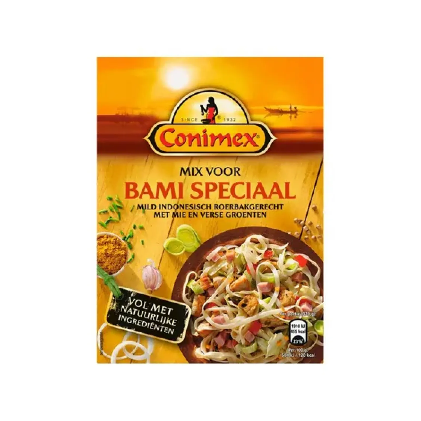 Conimex mix bami speciaal (12x 34gr) Sale