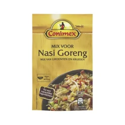 Conimex mix voor nasi goreng (10x 37gr) Hot