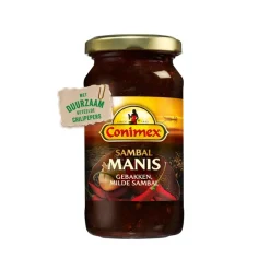 Conimex sambal manis sac (6x 200gr) New