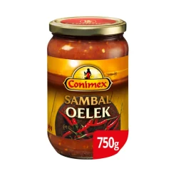 Conimex Sambal Oelek (750gr) Sale