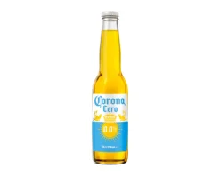 Corona Cero 0.0 Fles 33cl. (24 stuks) Hot