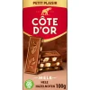 Cote d'or Cote d’Or Bloc Melk/Noot (20x 100g) Hot