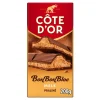 Cote d'or Cote d’Or BonBonBloc Praline (15x 200gr) Discount