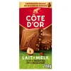 Cote d'or Cote d’Or Original tablet melk noot (18x 180gr) Clearance