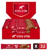 Cote d'or Cote D’or Reep Melk (32x 47gr) Outlet