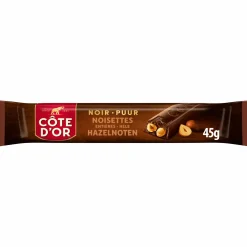Cote d'or Cote D’or Reep Puur Hazelnoten (32x 45gr)