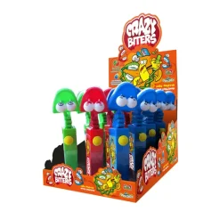 Funny Candy Crazy Biter (12x 18gr) Discount