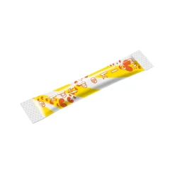 Merkloos Creamersticks molkepypke (500x 2,5gr) New