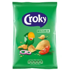 Croky Bolognese Chips (12x 100gr) Sale