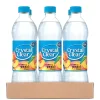 Crystal clear Peach PET (6x 50cl) Best